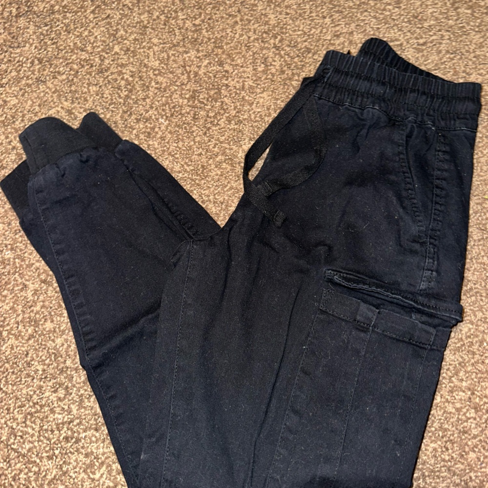 Joggers